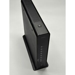 Xfinity Cisco DPC3941‎ DOCSIS 3 0 Cable Modem WiFi Router Gateway
